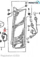 33551S10A01  Takavalo Vasen
