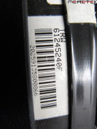 61245240F 21186002029B51690308603155 Airbag Kuljettajan Turvatyyny