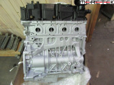 11002165506 N47D20C Moottori Diesel