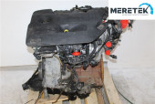 1609121680 DW10FD Moottori Diesel