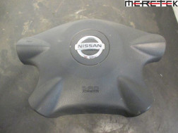 Airbag Kuljettajan Turvatyyny