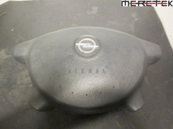 Airbag Kuljettajan Turvatyyny