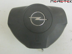13203886 Airbag Kuljettajan Turvatyyny