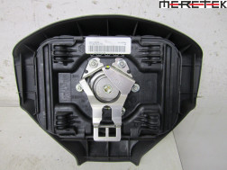 8200136332 91167640 Airbag Kuljettajan Turvatyyny