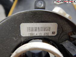 Airbag Kosketinrul./kierrejohd