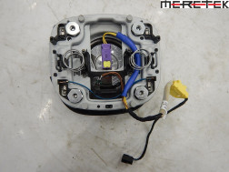 1Z0880201ASTDZ 3T0880201BTDZ Airbag Kuljettajan Turvatyyny