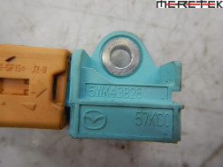 5WK43826 Airbag Etutunnistin Vasen