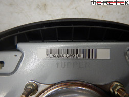 E3AA3078613 200503303Y49 Airbag Kuljettajan Turvatyyny