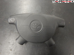 Airbag Kuljettajan Turvatyyny