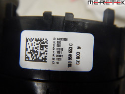 1K0959653C Airbag Kosketinrul./kierrejohd