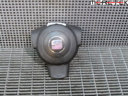 5P0880201AJ1MM 5P0880201AJ1MM Airbag Kuljettajan Turvatyyny