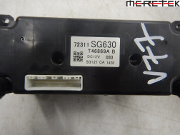 T46869A 72311SG630 Lämpötilasäätimet