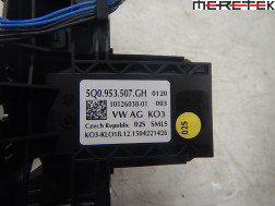 5Q0953513P 5Q0953513PIGI Monitoimikatk. Pyyhin/pesin