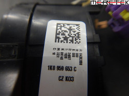 1K0959653C Airbag Kosketinrul./kierrejohd