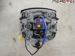 1Z0880201ASTDZ 3T0880201BTDZ Airbag Kuljettajan Turvatyyny