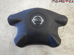 PMAU2065297202 NKFT5GMADIX Airbag Kuljettajan Turvatyyny