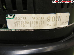 VDO110.080150/004 8Z0920900N Mittaristo Täydellinen