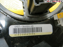 4M5T14A664AB Airbag Kosketinrul./kierrejohd