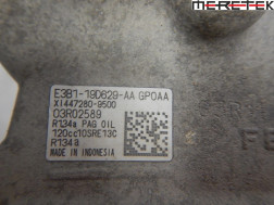 XI447280-9500 E3B119D629AA Ilmastointi Kompressori
