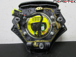 33677444986F Airbag Kuljettajan Turvatyyny