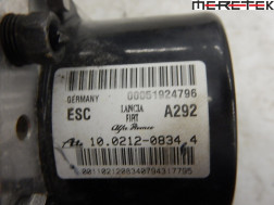 10.0212-0834.4 51924796 Abs Hydraulipumppu