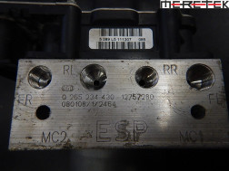 265234430 12757280 Abs Hydraulipumppu