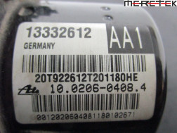 10.0206-0408-4 13332612 Abs Hydraulipumppu
