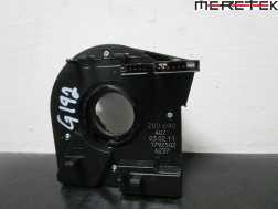 Airbag Kosketinrul./kierrejohd