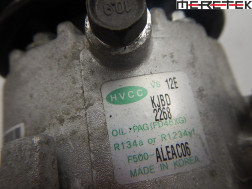 97701C8050  F500-ALEAC06 Ilmastointi Kompressori