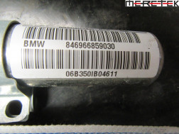 846966859030 Airbag Turvaverho Vasen
