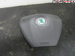3UO880201AC Airbag Kuljettajan Turvatyyny