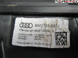 8W0133837H 04L906461B  Ilmanpuhdistin