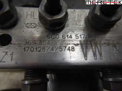 269854 6C0614517R Abs Hydraulipumppu
