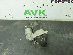 51916168 Käynnistinmoottori Bensiini