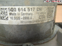 10.0220-0999.4 5Q0614517CH Abs Hydraulipumppu
