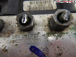 265231732 476609U100 Abs Hydraulipumppu