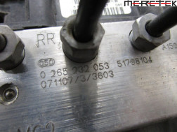 265232053 265800690 Abs Hydraulipumppu