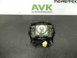 77800-S9A-G810 Airbag Kuljettajan Turvatyyny