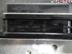 2Q11061900 69130K0578 Abs Hydraulipumppu