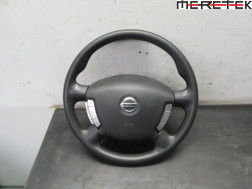 Airbag Kuljettajan Turvatyyny