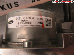10.0220-0933.4 D1B1-2C405-AG Abs Hydraulipumppu
