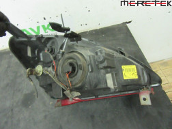 33151S5TG01 33150-S6A-G020-M2 Ajovalo Vasen