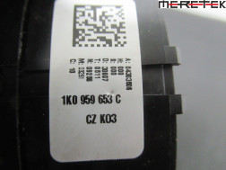 1K0959653C Airbag Kosketinrul./kierrejohd
