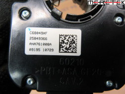 25947775  Airbag Kosketinrul./kierrejohd