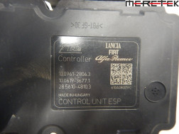 10.0212-0598.4 51896323 Abs Hydraulipumppu
