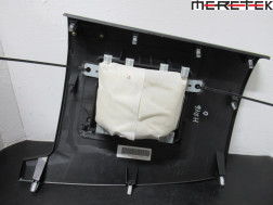 Airbag Matkustajan Turvatyyny