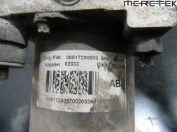 517250970 265800461 Abs Hydraulipumppu