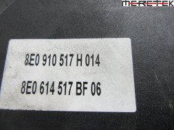 8E0614517BF06 8E0910517H014 Abs Hydraulipumppu