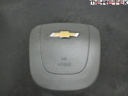 CABE1019200125 GM13293020 Airbag Kuljettajan Turvatyyny