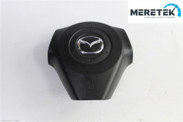 C23557K00C  Airbag Kuljettajan Turvatyyny